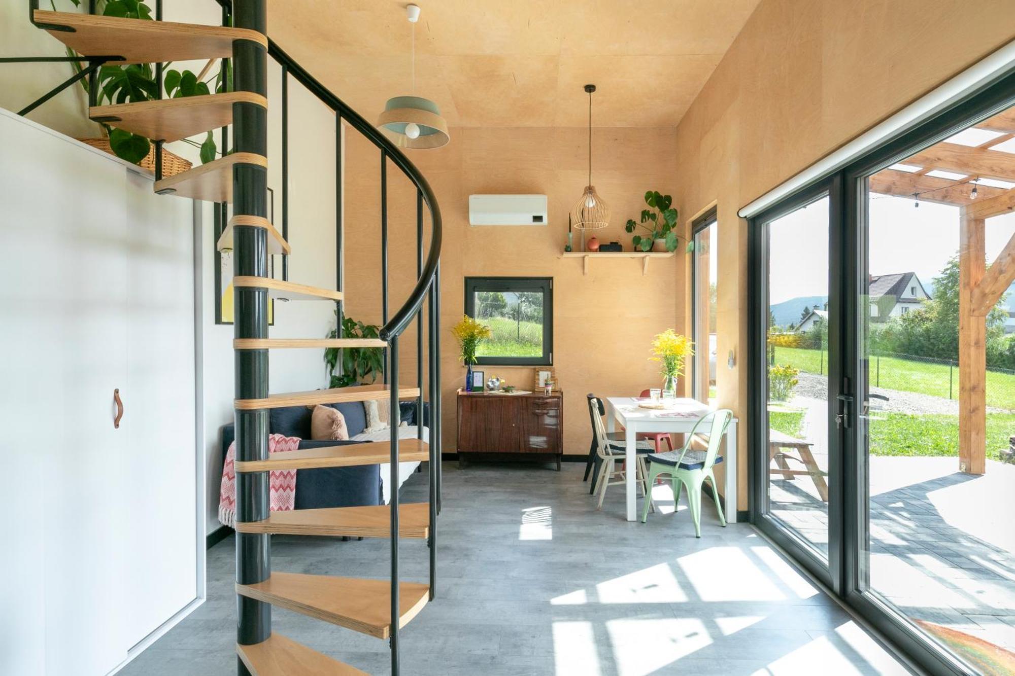 Casa Dobra