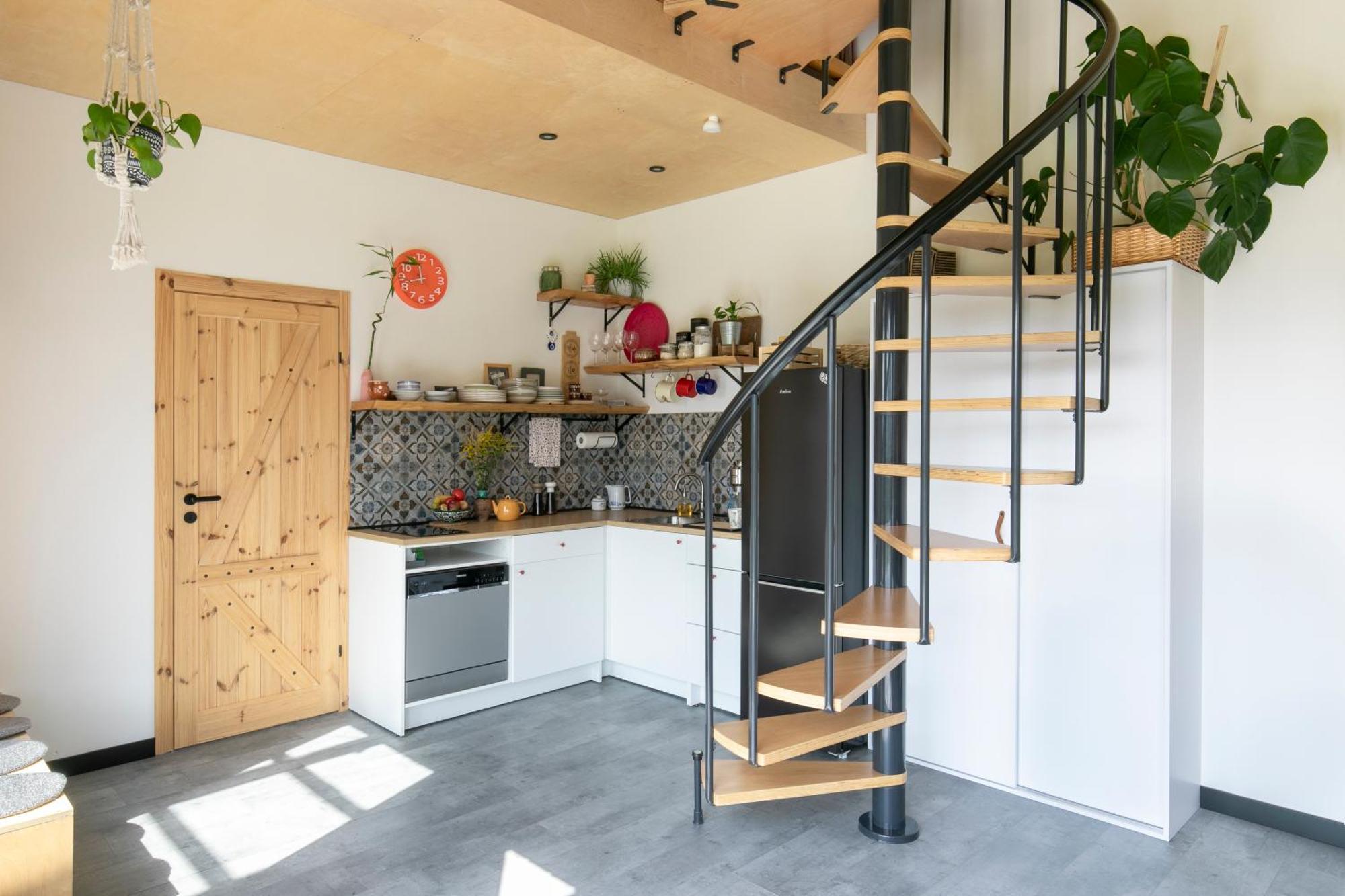 Casa Dobra Chalet